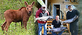 Affordable Family Fishing Trips